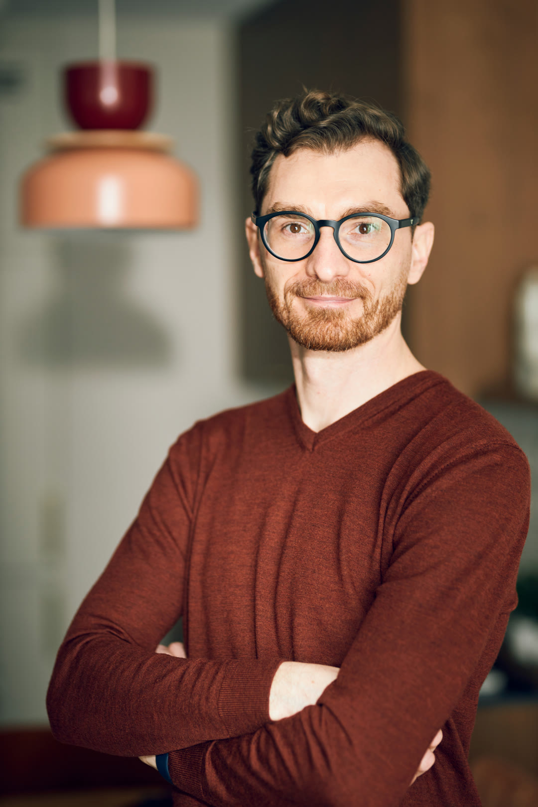 Gabriel Helegda